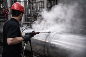 HLB Multi-Services