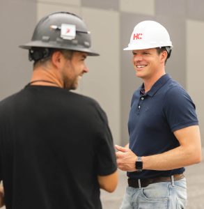 Hochelaga Construction inc.
