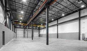 Hochelaga Construction inc.