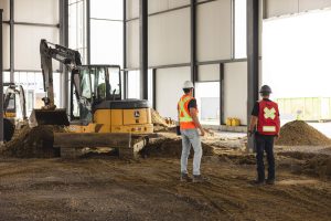 Hochelaga Construction inc.