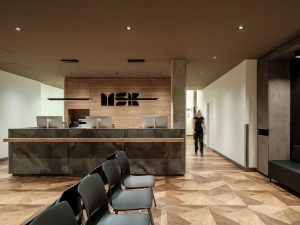 Hochelaga Construction inc.