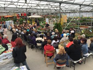 HORTIBEAUCE AMÉNAGEMENT INC.
