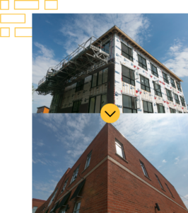 HTC Maçonnerie Inc