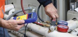 HTS Engineering Ltd