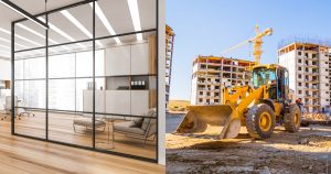 HTV Construction Inc.