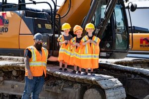 Huard Excavation inc.