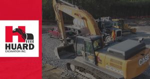 Huard Excavation inc.