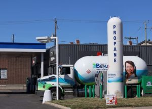 Huiles Thuot & Beauchemin Inc (Les)