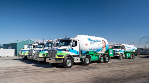 Huiles Thuot & Beauchemin Inc (Les)