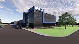 Hulix Construction