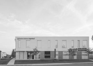 Huotco Immobilier inc.