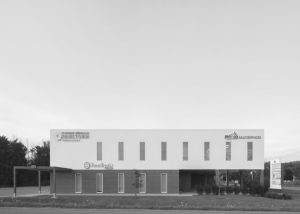 Huotco Immobilier inc.