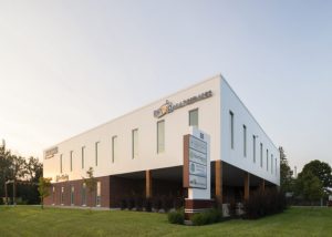 Huotco Immobilier inc.