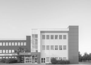 Huotco Immobilier inc.
