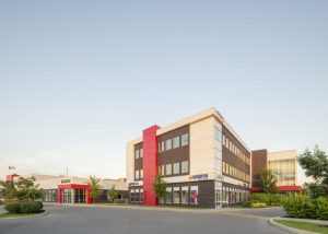 Huotco Immobilier inc.