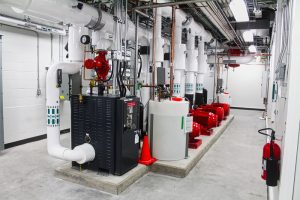 HVAC inc.