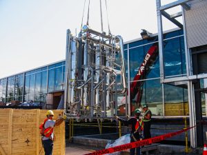 HVAC inc.