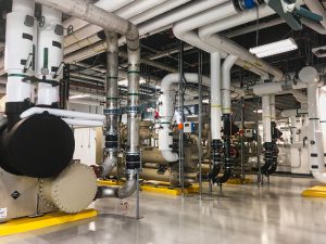 HVAC inc.