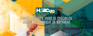 HVAC inc.