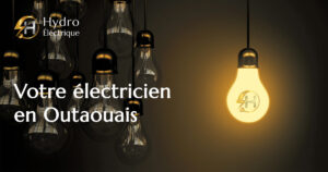 Hydro Electrique inc.