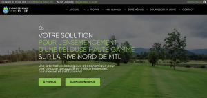 Hydro-Semence Elite inc.