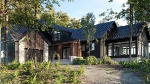 I DESIGN / Les Constructions AM