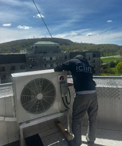Iclim inc.