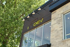 Icodev inc.