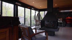 IDÉE TECH SOLARIUM