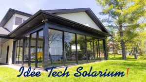 IDÉE TECH SOLARIUM