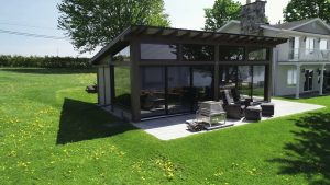 IDÉE TECH SOLARIUM