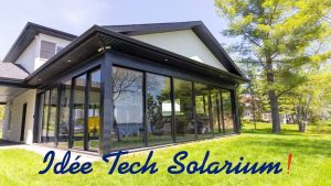 IDÉE TECH SOLARIUM