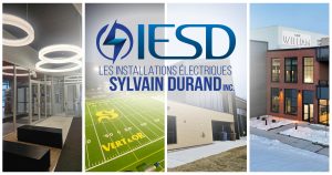 IESD INC