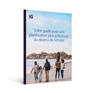 IG Gestion de Patrimoine - Nathalie Brière