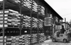 IKO Industrie Ltd