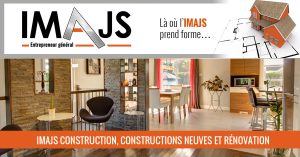 IMAJS Inc.