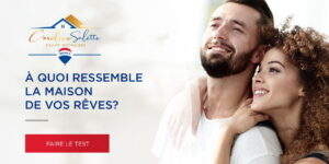 Immeubles Salette Inc.