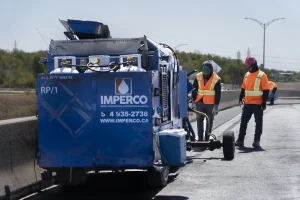 Imperco C.S.M. Inc.