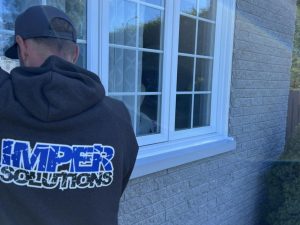 IMPERSOLUTIONS CONSTRUCTION INC.