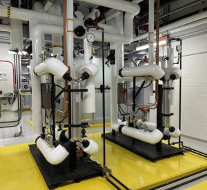 Indusco Isolation inc.
