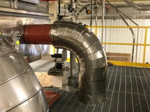 Indusco Isolation inc.