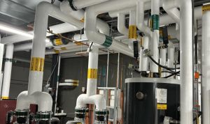 Indusco Isolation inc.