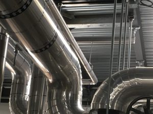 Indusco Isolation inc.