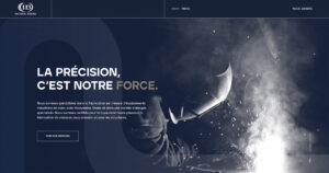 Industrie Billette Inc.