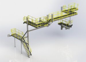 Industrie Billette Inc.