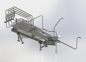 Industrie Billette Inc.