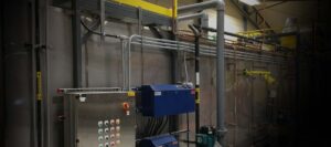 Industrie-L Inc