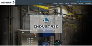 Industrie-L Inc