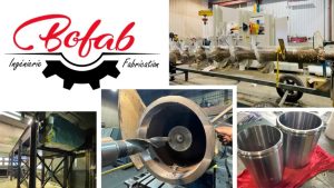 Industries Bofab Inc.