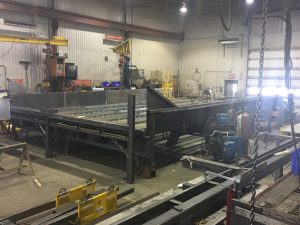 Industries Bofab Inc.